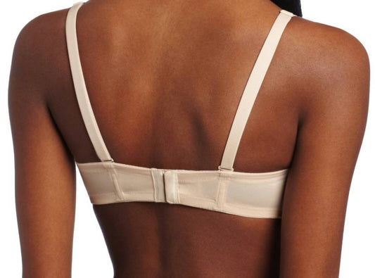 Wacoal - Full-busted Strapless Bra