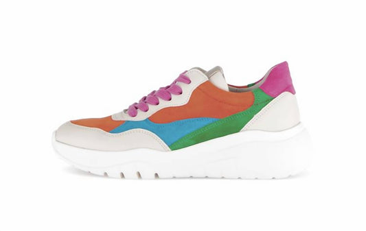 Gabor - Women's Low Sneaker