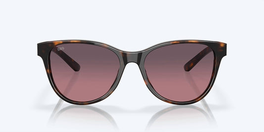 Costa Del Mar - Catherine Tortoise Sunglasses