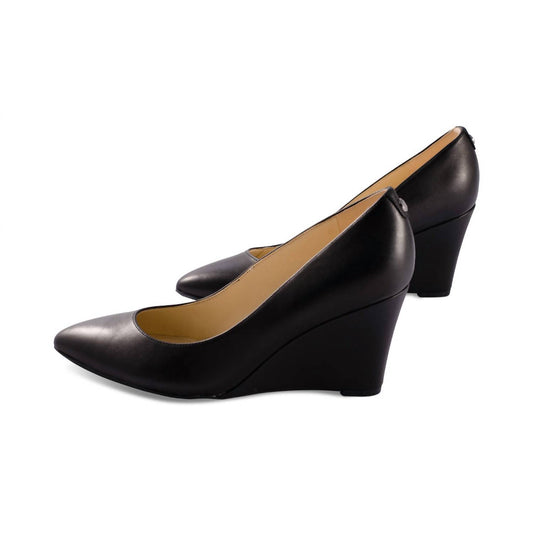 Nine West - Women's Cal 9x9 Dress Wedges