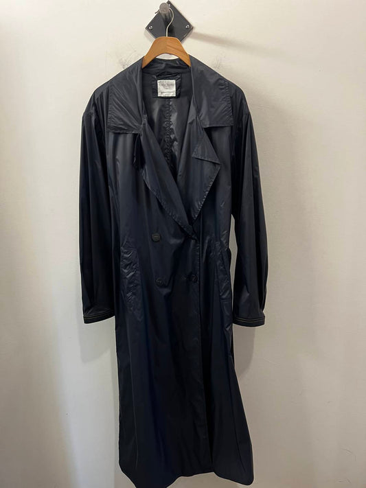 Forte Forte - Women's Nylon Trench Jacket