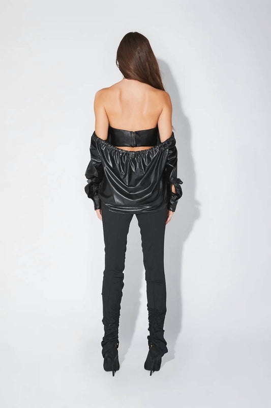 Rta - Emery Skinny Pant