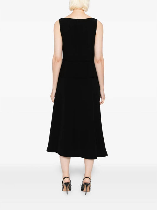 Ulla Johnson - Vivi Midi Dress