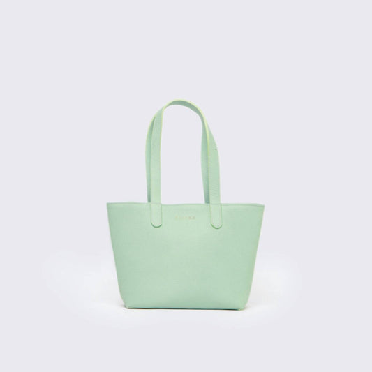 Mesch - Women's Mini Kyle Tote Bag