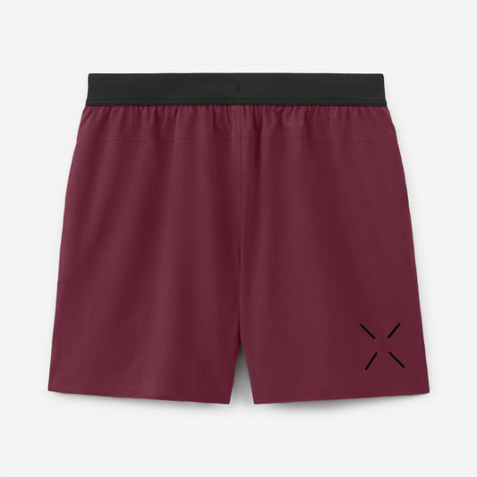 Ten Thousand - Men's 5" Interval Short