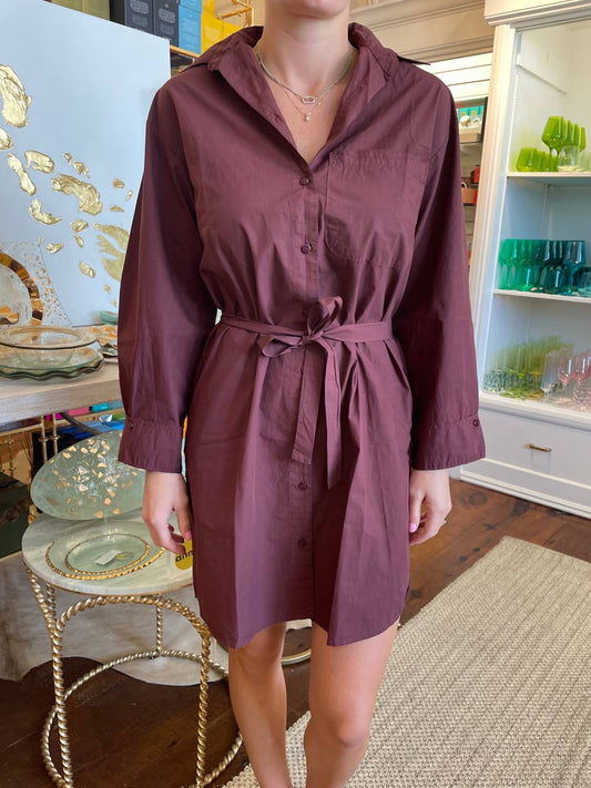 Starkx - Cora Mini Dress