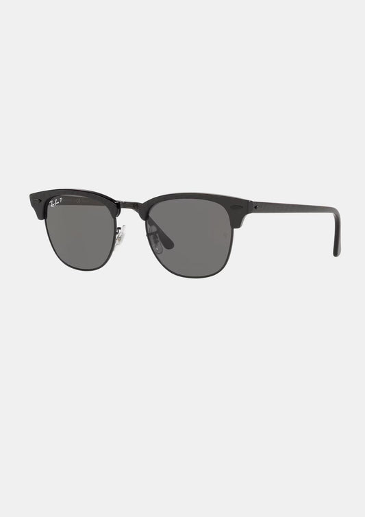 Ray Ban - Clubmaster Classic Rb3016 130548 Sunglasses