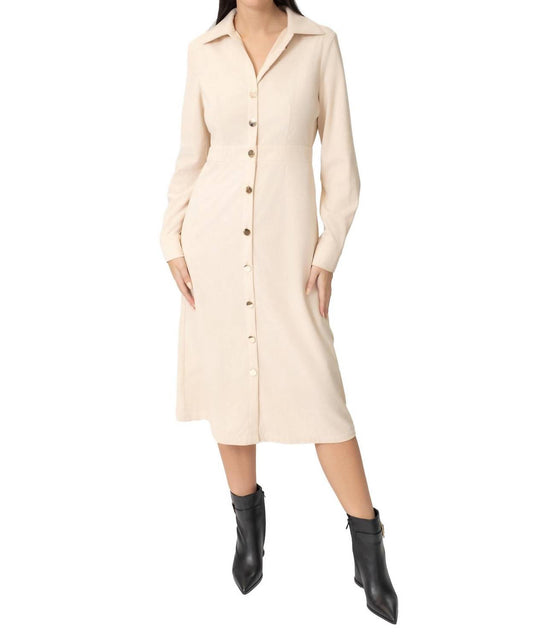 Area Stars - Dion Midi Dress