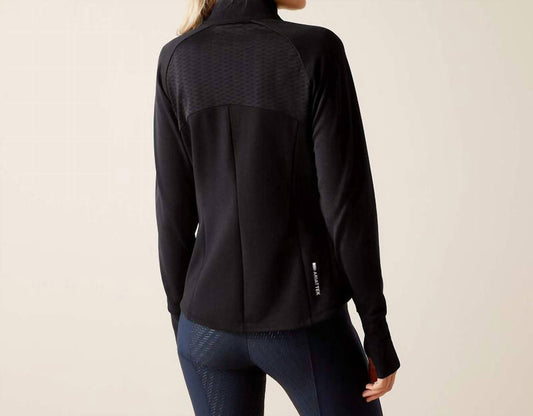 Ariat - Bellatrix Full Zip Sweatshirt