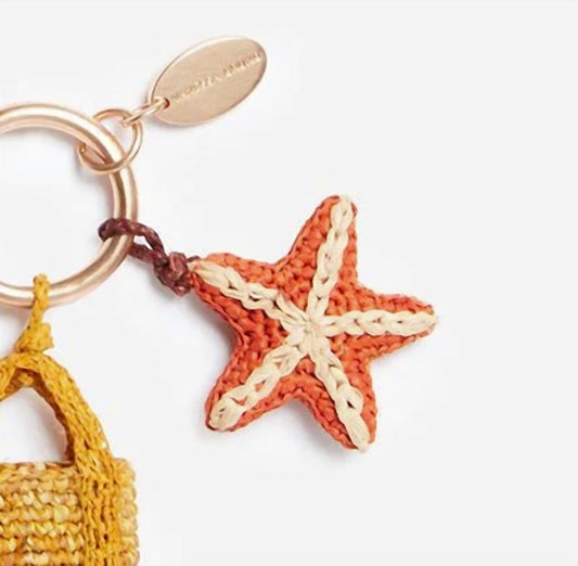 Vanessabruno - Women's Etoile Charm