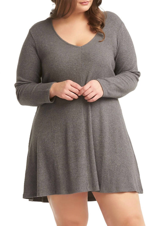 Tart Collections - Gina Plus Dress