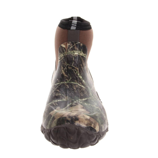 Muck - Men's Camo Camp Boots