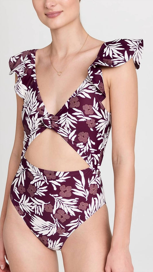 Tanya Taylor - Coraline One Piece