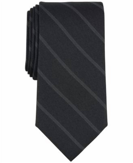 Michael Kors - Men's Farrington Stripe Tie