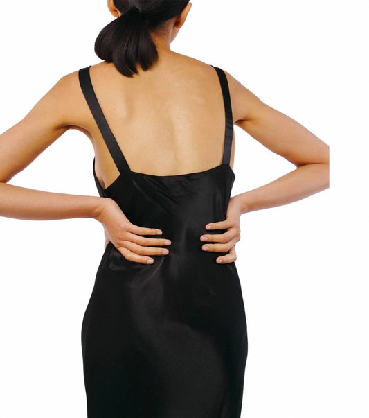 Ciebon - Analise Bias Maxi Tank Dress