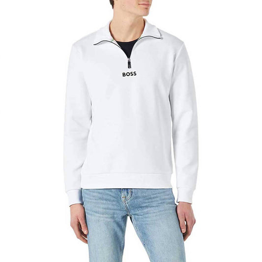 Sweat 1 Half Zip Sweatshirt