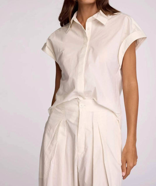 Sundays - Asher Button Up Shirt