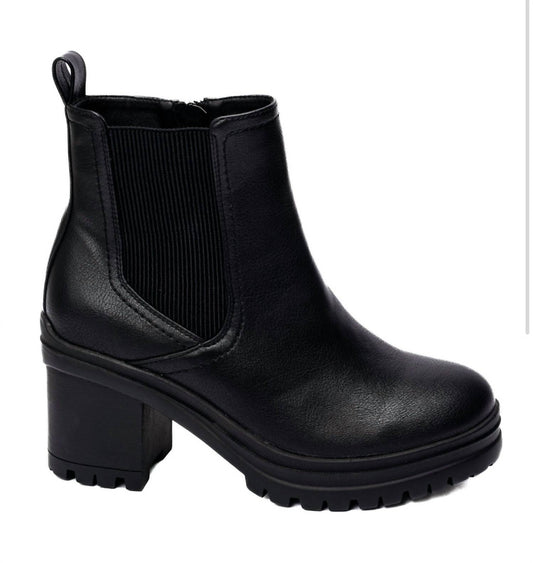 Corkys Footwear - Women's Trust Issues Boots