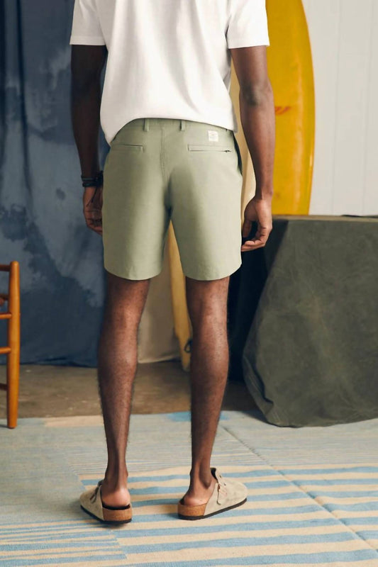 Faherty - Belt Loop All Day Shorts