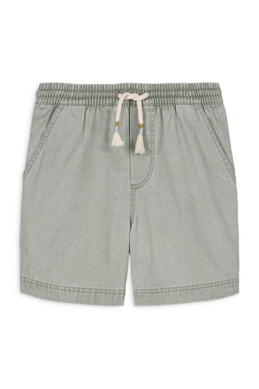 Louise Misha - Obiki Shorts