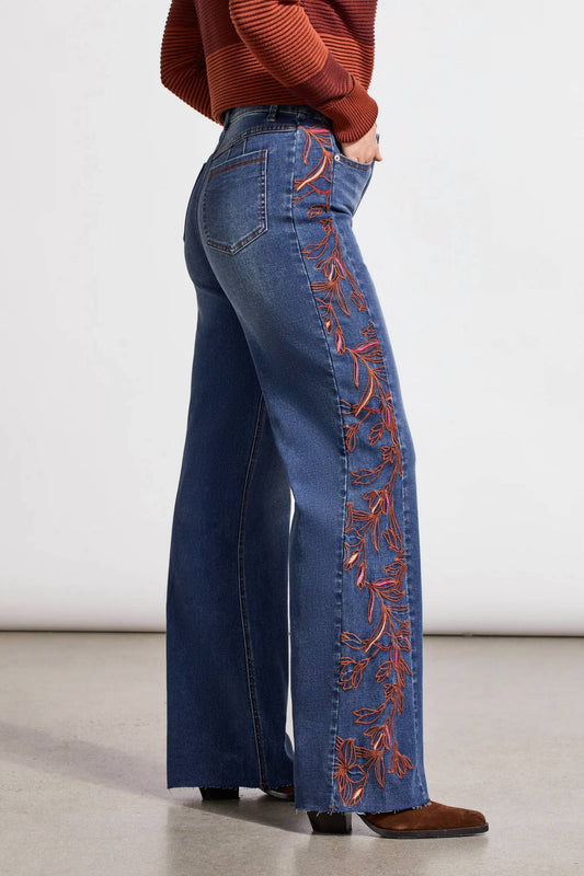 Tribal - Brooke Jeans