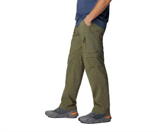 Columbia - Men's Convertible Pants