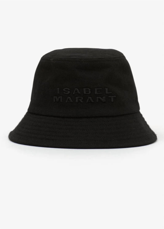 Isabel Marant - Women's Haley Bucket Hat