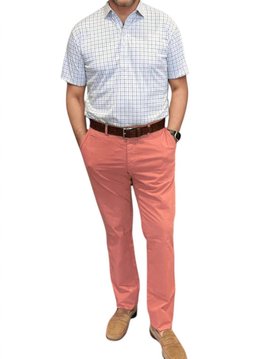 Ballin - Ballin Broken Twill Chino Pants