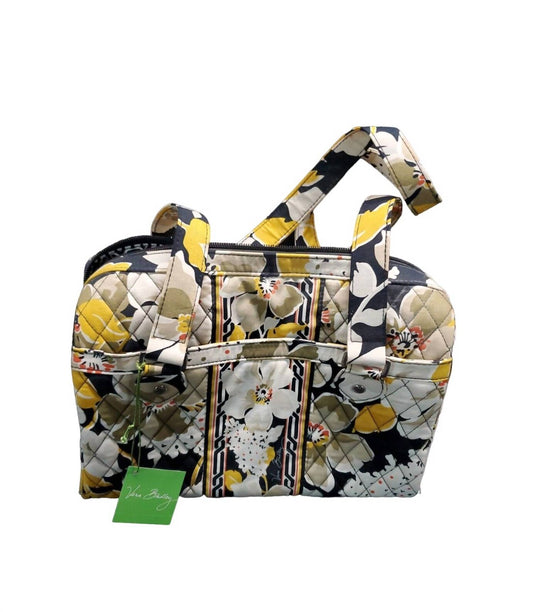 TOWN SQUARE DUFFEL BAG