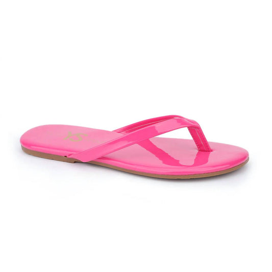Yosi Samra - Kid's Miss Rivington Flip Flop