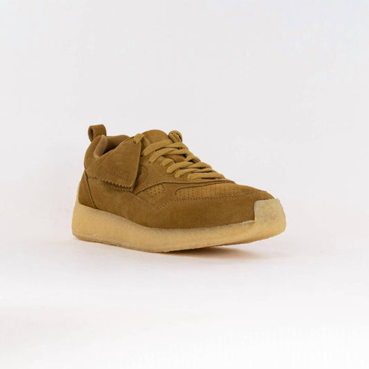 Clarks - Men's Lockhill Sneaker