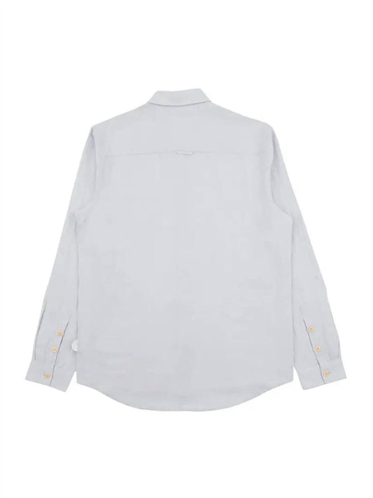 Folk - Men's Relaxed Fit Button Down Shirt