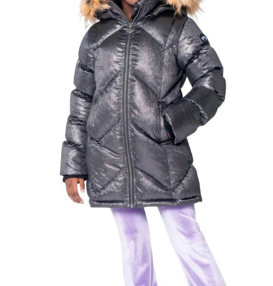 Appaman - Girls' Nova Long Coat