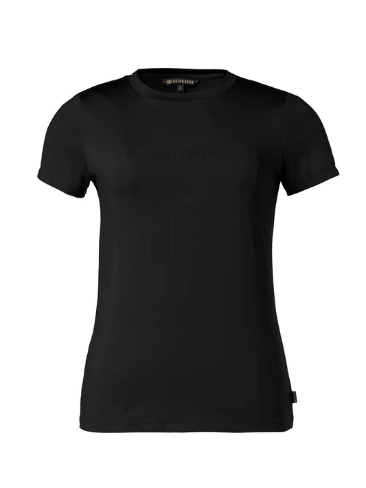 Goldbergh - Women's Avery Short Sleeve Top