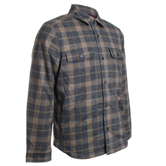 Tommy Bahama - Men's Glenwood Plaid Jacket