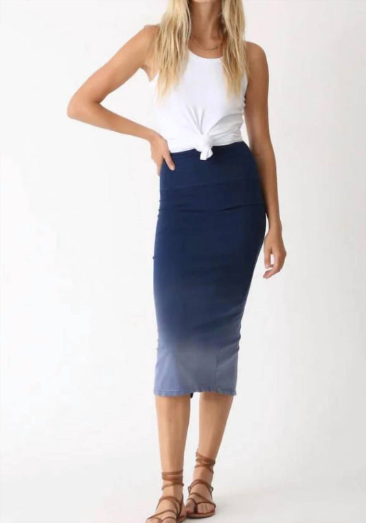 Electric & Rose - SIMONE SKIRT.