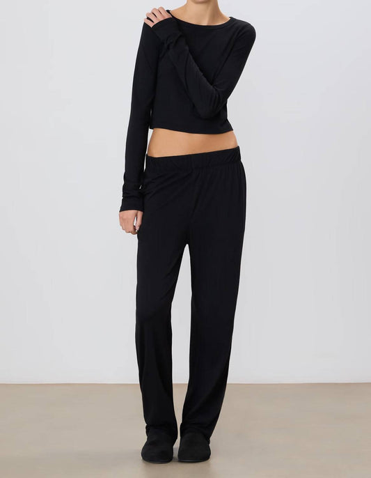 Eterne - Lounge Pants