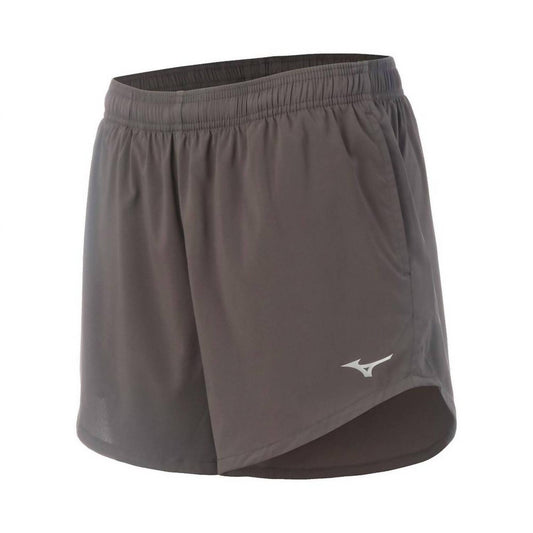 Mizuno - Women's Infinity 5 Inch Short