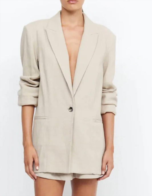 Bec + Bridge - Manon Blazer