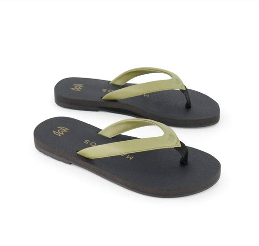 Malvados - Women's Marley Flip-flops
