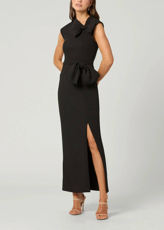 Shoshanna - Amor Maxi Dress