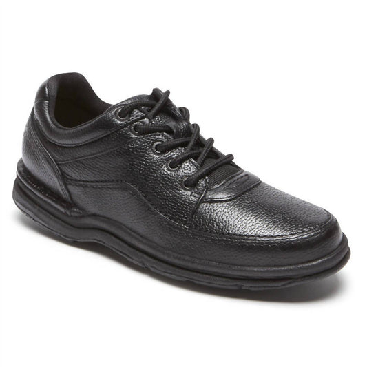 Rockport - Men's World Tour Classic Lace Up Shoes
