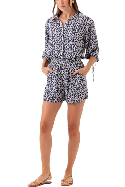 Sundays - Altis Romper