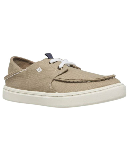 Sperry - Boy's Off Shore Lace Washable Sneakers