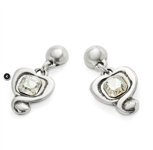 Unode50 - Women's Drop Earrings