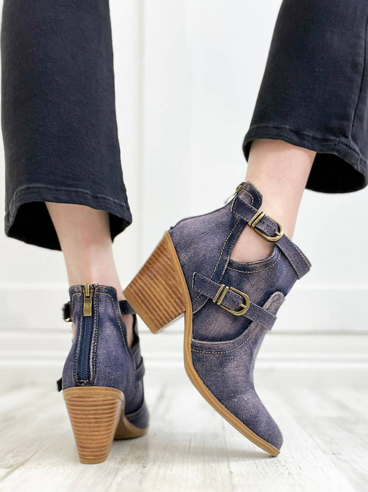 Corkys Footwear - Women's Night Out Booties