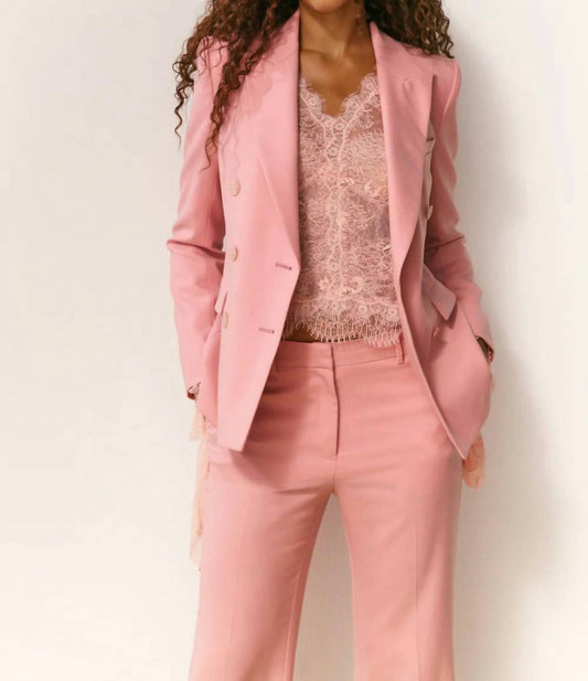 Loveshackfancy - Women's Gillian Jacket