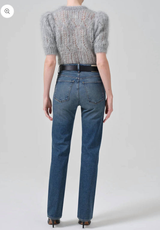 Citizens Of Humanity - Zurie Straight Jean