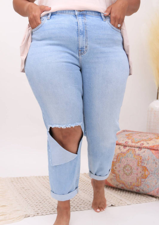 Cello - The Savannah Jeans