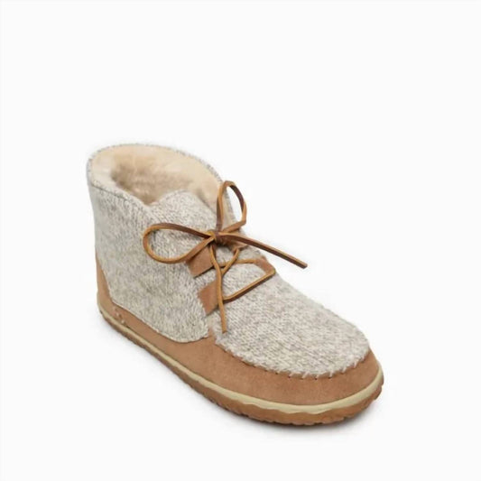 Minnetonka - Women's Torrey Slipper Boots